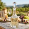 Sticla Vin Cristal Bohemia Soho 750 ml