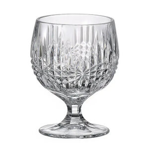 Set 6 Pahare Coniac Cristal Bohemia Vibes 250 ml