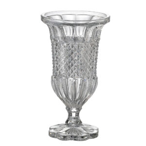 Vaza din Cristal Bohemia Alexandria 25.5 cm
