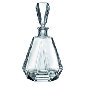 Decantor Whisky Cristal Bohemia Brilliancy 500 ml