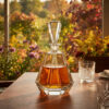 Decantor Whisky Cristal Bohemia Brilliancy 500 ml