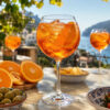 Set 6 Pahare Aperol Spritz Bohemia Colibri 570 ml