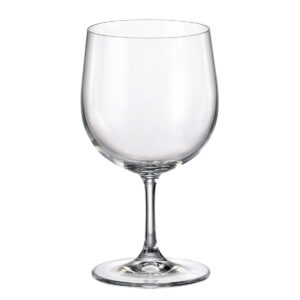 Set 6 Pahare Gin Tonic de la Bohemia Athene 600 ml