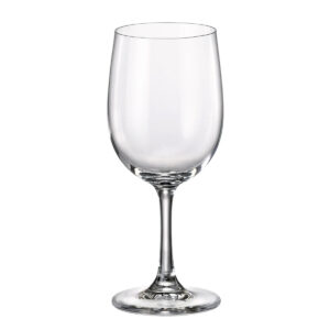 Set 6 Pahare Vin Alb Bohemia Athene 250 ml