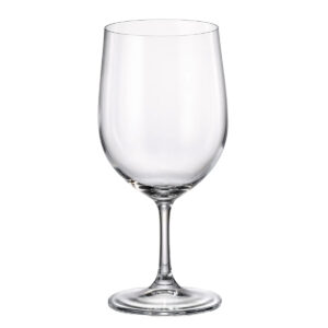 Set 6 Pahare Vin Alb Bohemia Athene 580 ml