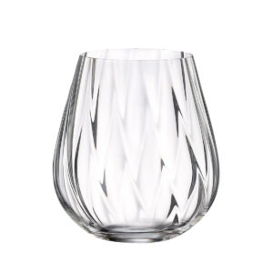 Set 6 Pahare de Whisky de la Bohemia Cora 380 ml