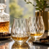 Set 6 Pahare de Whisky Bohemia Cora 380 ml