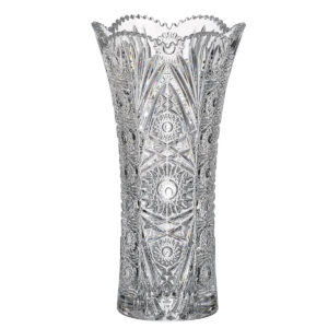 Vaza din Cristal Bohemia Sissi 28 cm