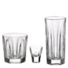 Set 18 Pahare Whisky Apa si Aperitiv Cristal Bohemia Victoria