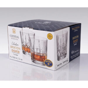 Cutie brixton dover whisky