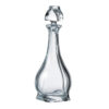 Decantor Whisky din Cristal Bohemia Quadro 850 ml
