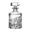 Decantor Whisky din Cristal Bohemia Wicker 800 ml