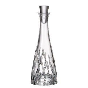 Decantor pentru Whisky Cristal Bohemia Wicker 700 ml