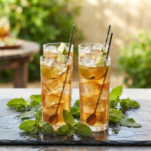Set 6 Pahare Cuba Libre de la Bohemia 350 ml